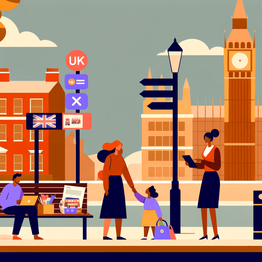 Mastering the Tax-Free Childcare Mobile App: A Step-by-Step Guide for UK Parents