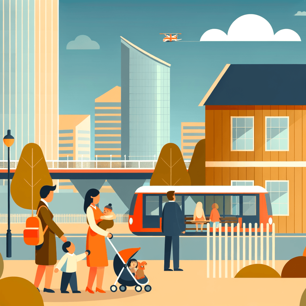 Understanding Insurance Requirements for UK Childcare Providers