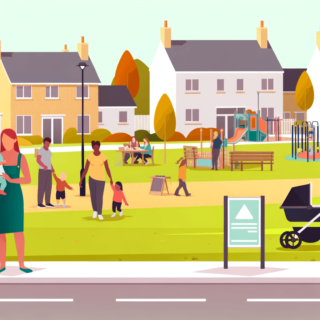 Understanding Tax-Free Childcare: Age Limits and Restrictions Explained