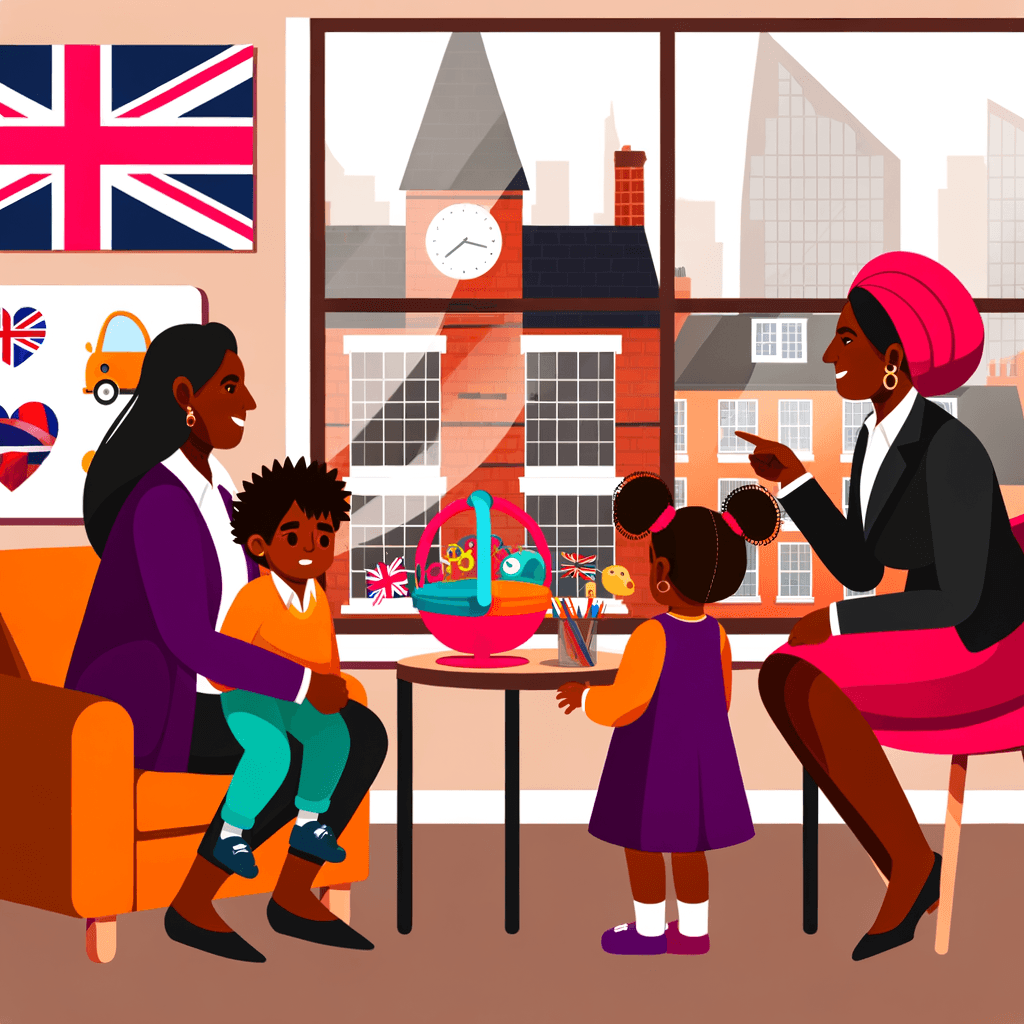 Finding Childcare Solutions for School Inset Days: A Guide for UK Parents