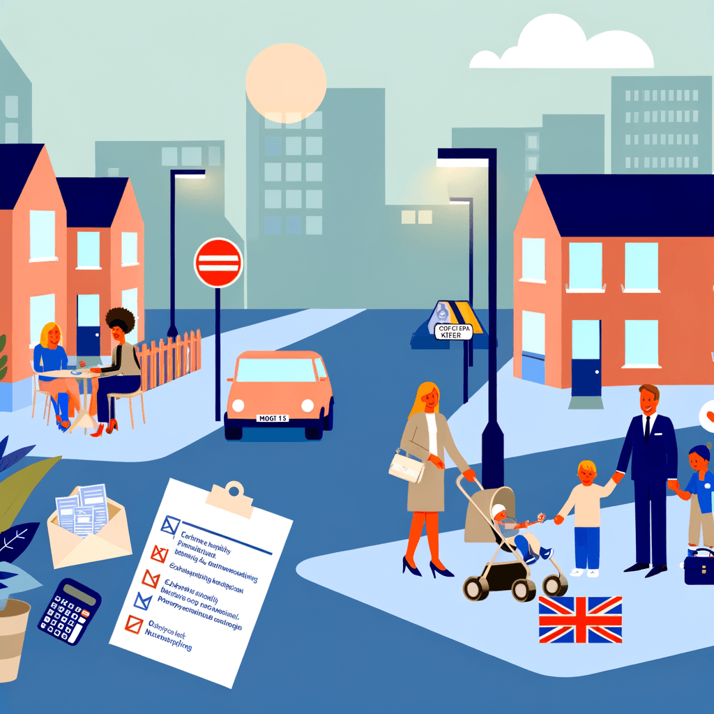 Understanding the Universal Childcare Provision Debate in the UK