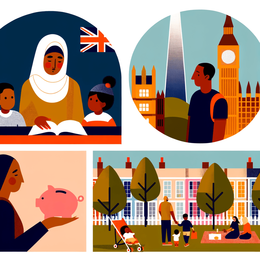 Navigating Childcare Support During GCSE Season: A Guide for UK Parents
