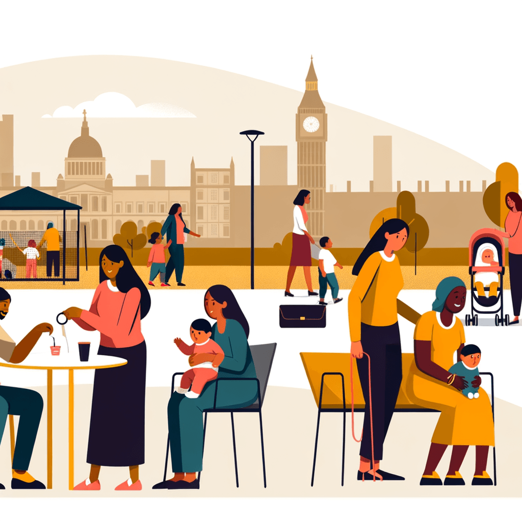 Discover Tax-Free Childcare Availability Across UK Regions: A Complete Guide