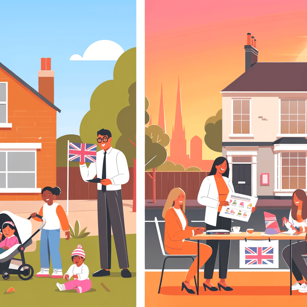 Exploring Childcare Franchise Opportunities in the UK: A Guide for Entrepreneurs