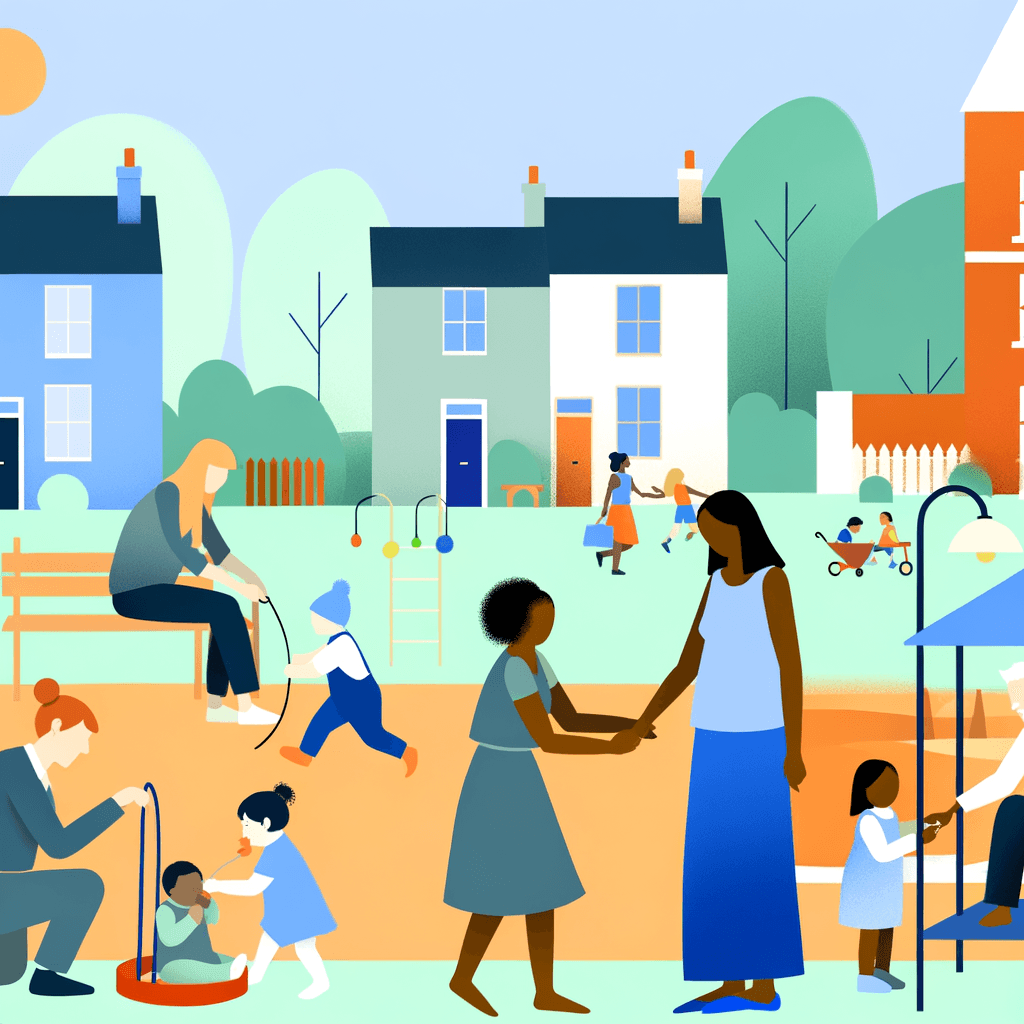 How Government Childcare Investments Stack Up: A Comprehensive UK Comparison