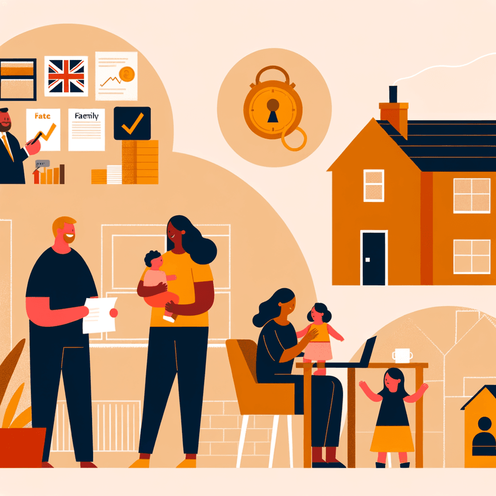 How to Set Up Your Tax-Free Childcare Account: A Step-by-Step Guide for UK Parents