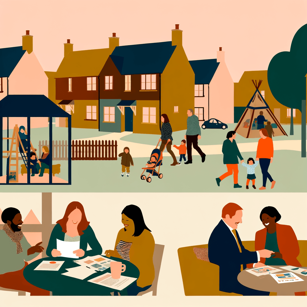 How UK Childcare Costs Compare Internationally: A 2023 Guide