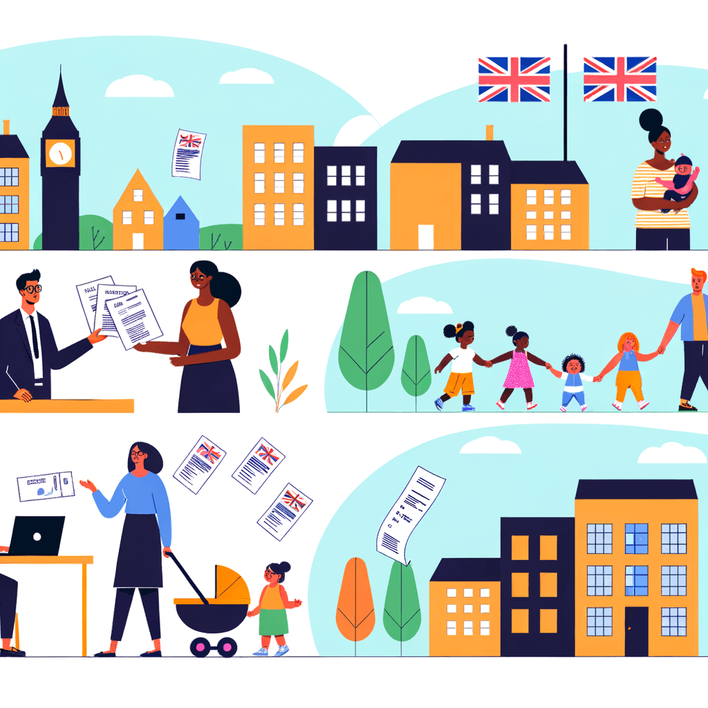 Maximise Your Tax-Free Childcare Benefits with Digital Receipts