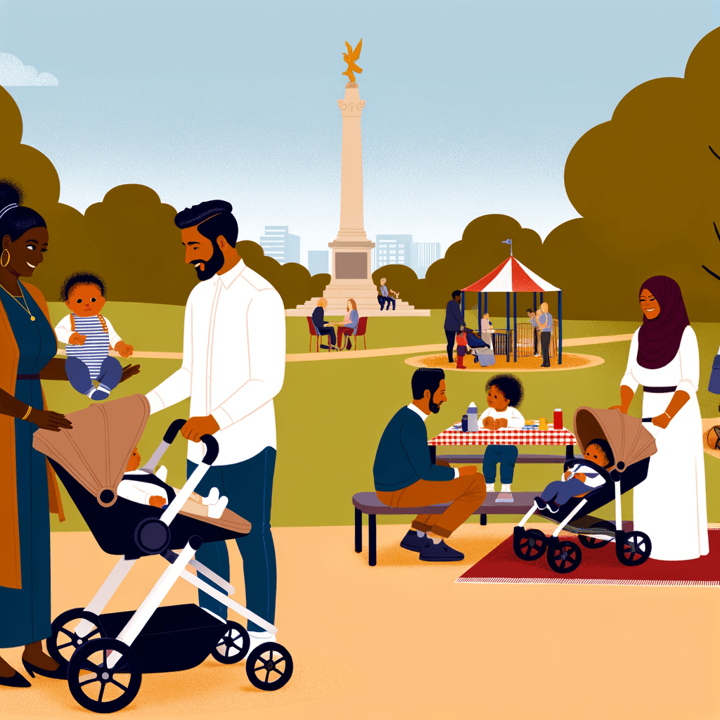 Navigating Childcare as a University Student Parent in the UK