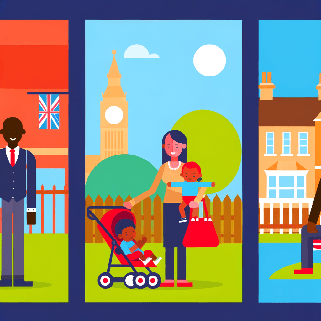 Navigating Childcare Costs as a Freelance Parent in the UK