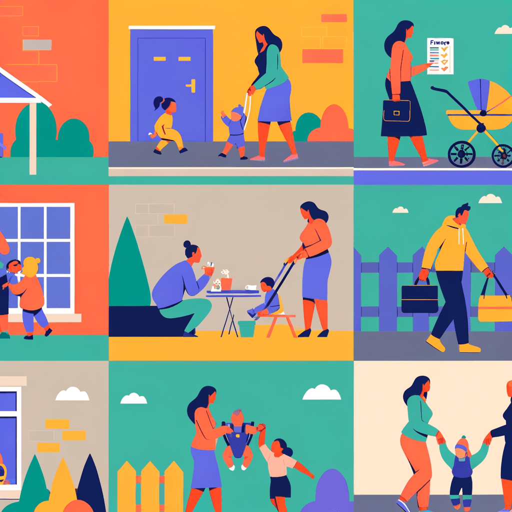 Tax-Free Childcare: A Self-Employed Parent's Guide to Savings