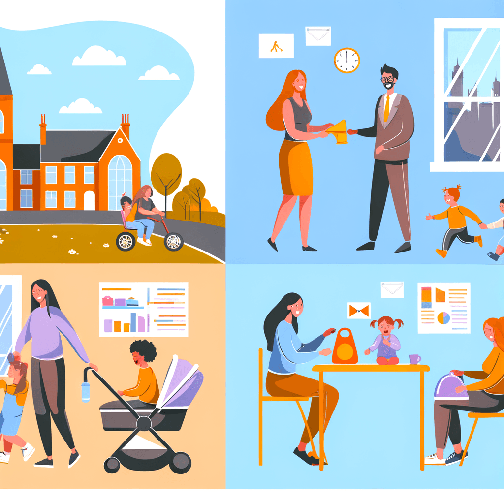 Top Bank Holiday Childcare Solutions for UK Parents