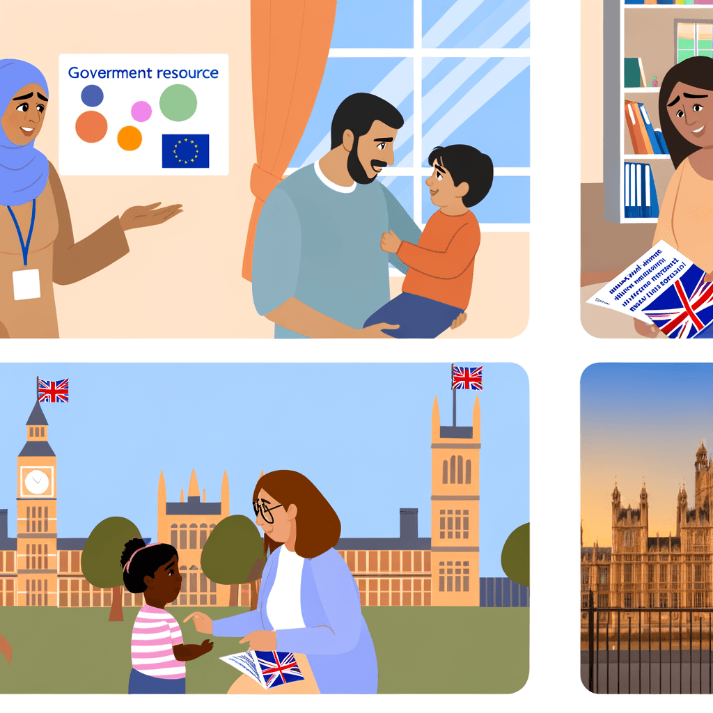 Understanding Mental Health Support in UK Childcare: What Parents Need to Know